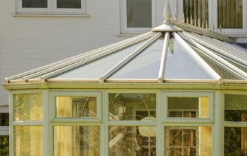 conservatory roof repair West Down