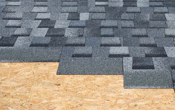 expert West Down asphalt roof companies