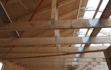 West Down roof truss costs