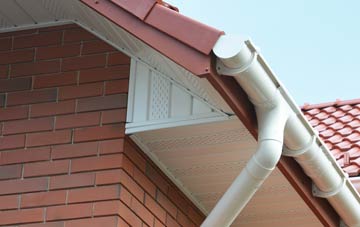 West Down soffit repair costs