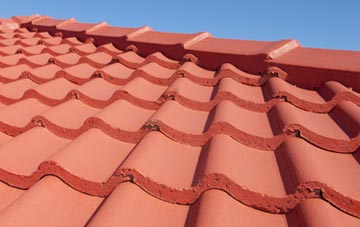 West Down tile and slate roof replacement