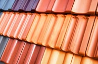 find rated West Down clay roofing companies