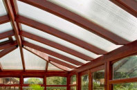 West Down conservatory roofing insulation