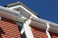 West Down fascias