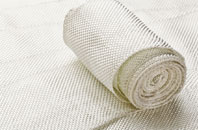 West Down fibreglass roofing repairs