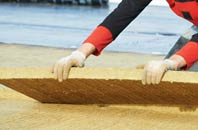 find rated West Down roof insulation companies