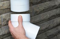 rated West Down guttering companies
