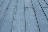 West Down lead roofing
