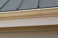 West Down soffit repair