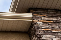 free West Down soffit repair quotes