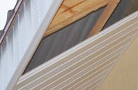 rated West Down soffit repair companies