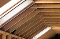 West Down tapered roof insulation quotes